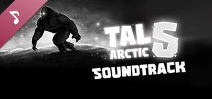 TAL: Arctic 5 Soundtrack banner