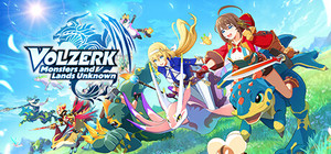 Volzerk : Monsters and Lands Unknown banner