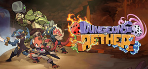 Dungeons of Aether banner