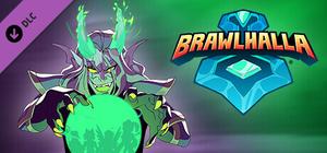 Brawlhalla - Battle Pass Season 7 banner