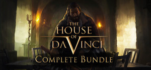 The House of Da Vinci Complete Bundle banner