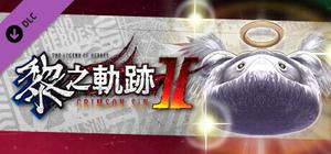 The Legend of Heroes: Kuro no Kiseki Ⅱ -CRIMSON SiN- Shining Pom Fruit Set (2) banner
