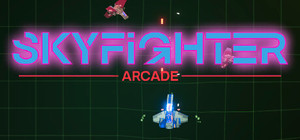 Skyfighter Arcade banner