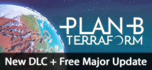 Plan B: Terraform banner