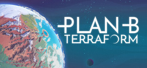 Plan B: Terraform banner