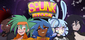 SpunkStock: Music Festival banner