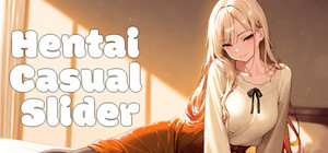 Hentai Casual Slider banner