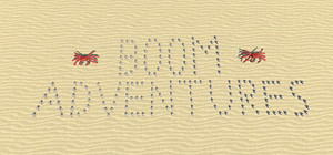 BOOM Adventures banner