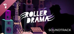 Roller Drama Soundtrack banner