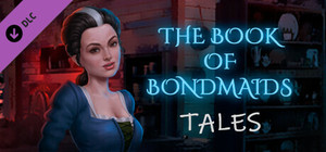 The Book of Bondmaids - Tales banner