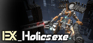 EX_Holics.exe banner