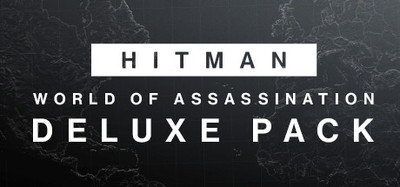 HITMAN World of Assassination Deluxe Pack