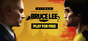 HITMAN World of Assassination banner