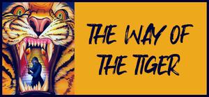 The Way of the Tiger banner