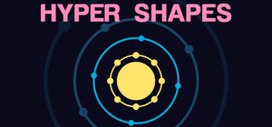Hyper Shapes banner