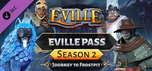 Eville Pass - Season 2 banner