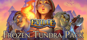 Eville - Frozen Tundra Pack banner