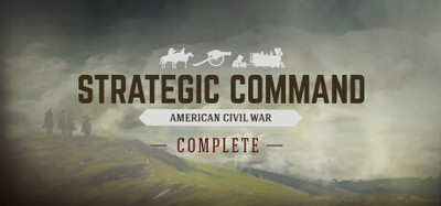 Strategic Command: American Civil War Complete