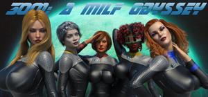 3001: A MILF Odyssey banner