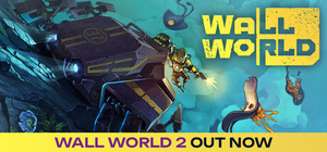 Wall World banner