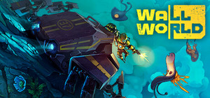 Wall World banner