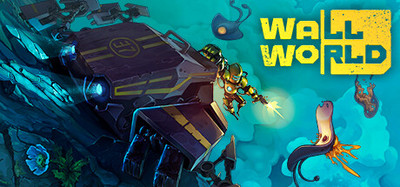 Wall World banner