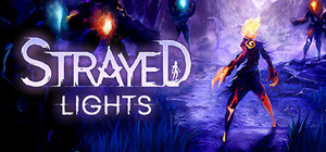 Strayed Lights banner