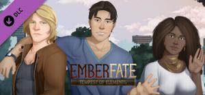 Emberfate: Tempest of Elements - Developers' Corner Booklet banner