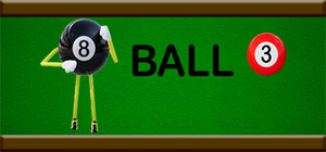 8 Ball 3 banner