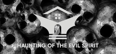 Haunting of the Evil Spirit - Horror Choose your own adventure Novel