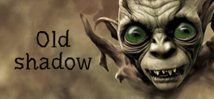 Old Shadow banner