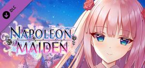 Napoleon Maiden ~A maiden without the word impossible~ Artbook banner