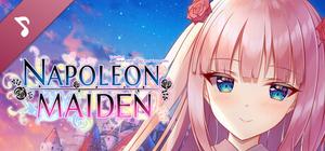 Napoleon Maiden ~A maiden without the word impossible~ Theme Song Collection banner