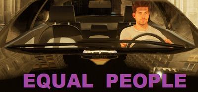EQUAL PEOPLE banner