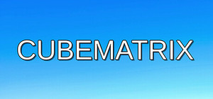 CUBEMATRIX banner