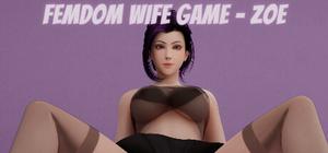 Femdom Wife Game banner