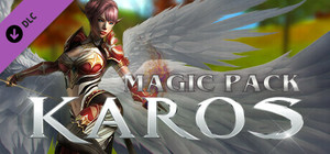 Karos - Magic pack banner
