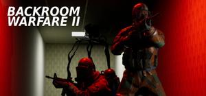 Backroom Warfare II banner