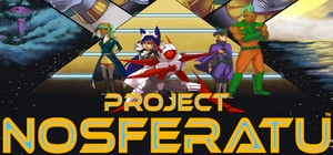 Project Nosferatu banner