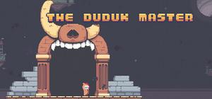 The Duduk Master banner