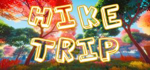 Hike Trip banner