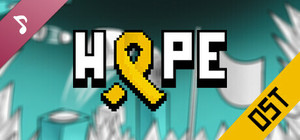 Hope - Official Soundtrack banner