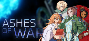 Ashes of War banner