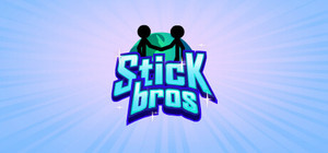 Stick Bros banner