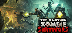 Yet Another Zombie Survivors banner