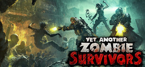 Yet Another Zombie Survivors banner