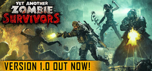Yet Another Zombie Survivors banner