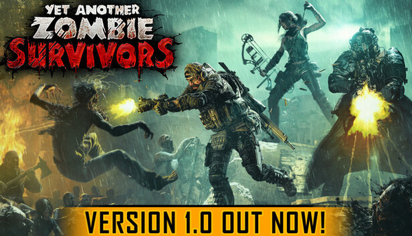 Yet Another Zombie Survivors