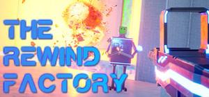 The Rewind Factory banner