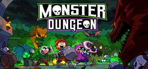 Monster Dungeon banner